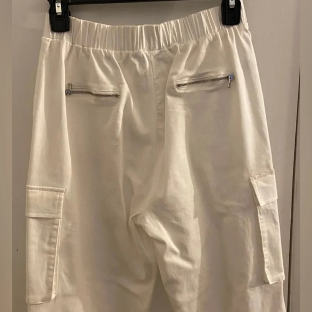 Tiger Mist Cargo Pants - Picture 4 of 5